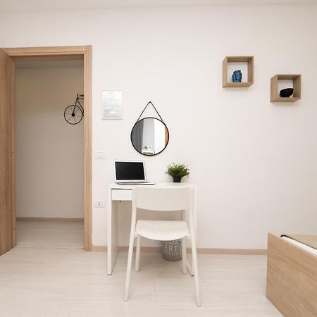 Central Rooms 128L Palermo Zewnętrze zdjęcie