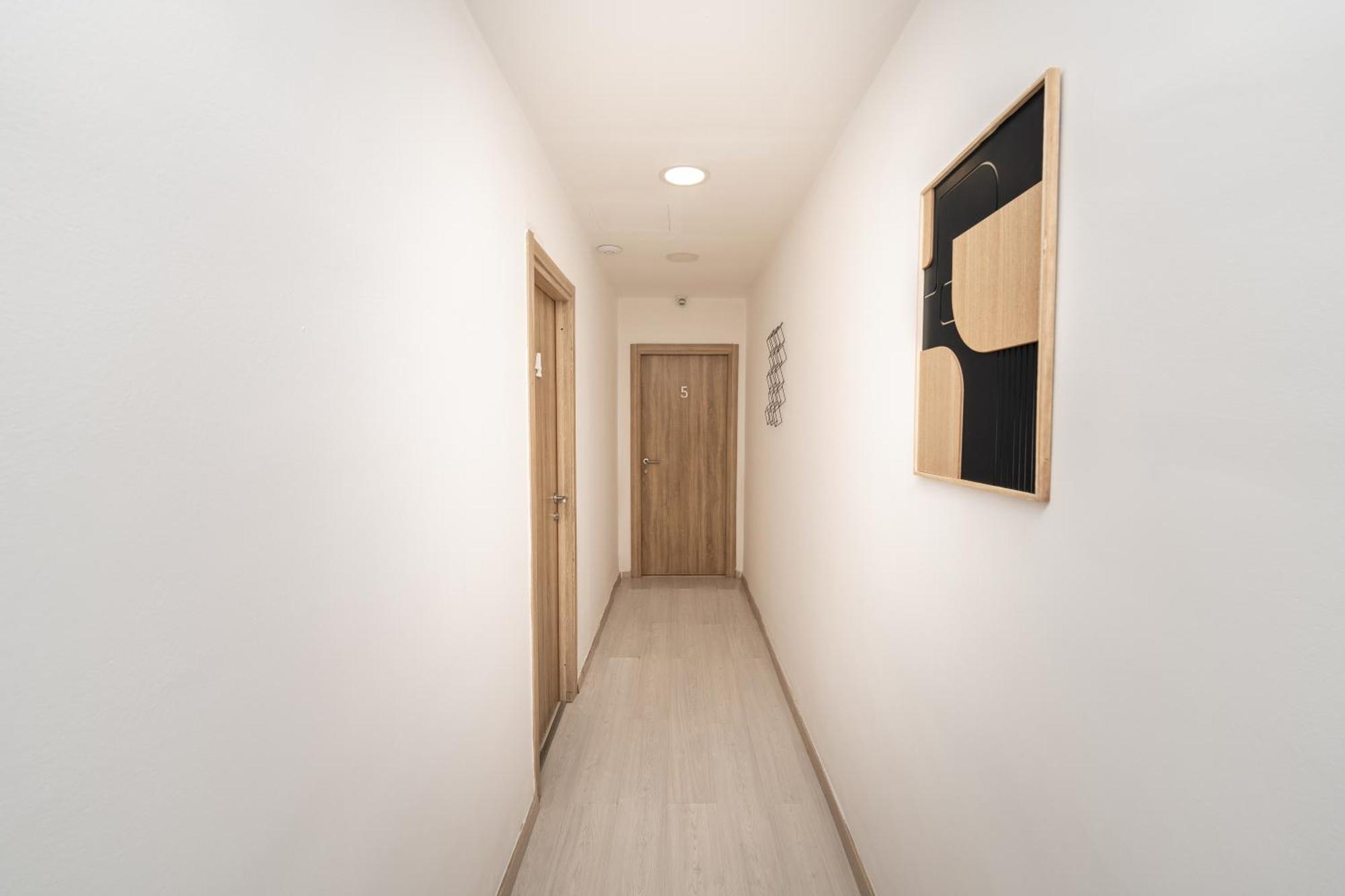 Central Rooms 128L Palermo Zewnętrze zdjęcie