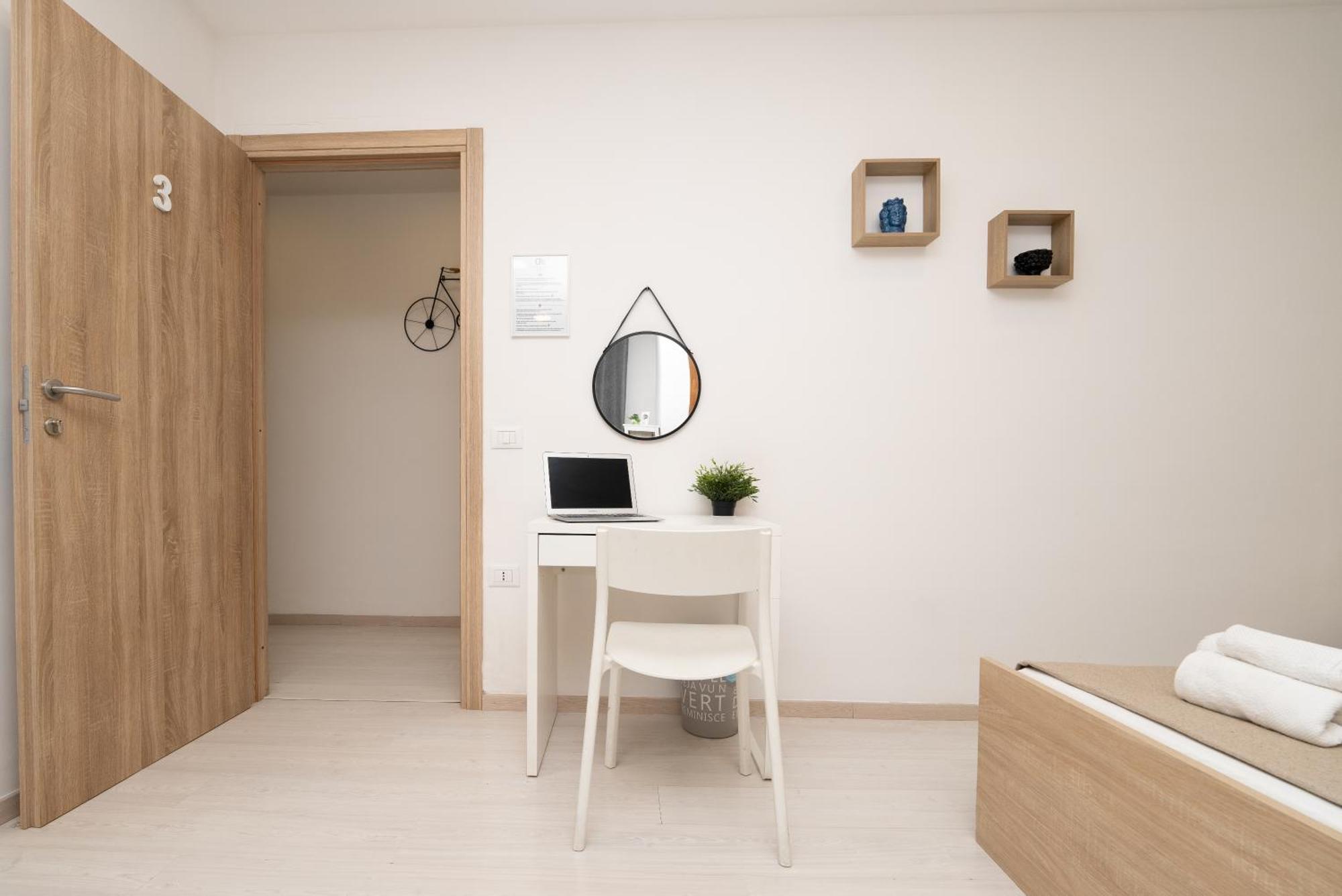 Central Rooms 128L Palermo Zewnętrze zdjęcie