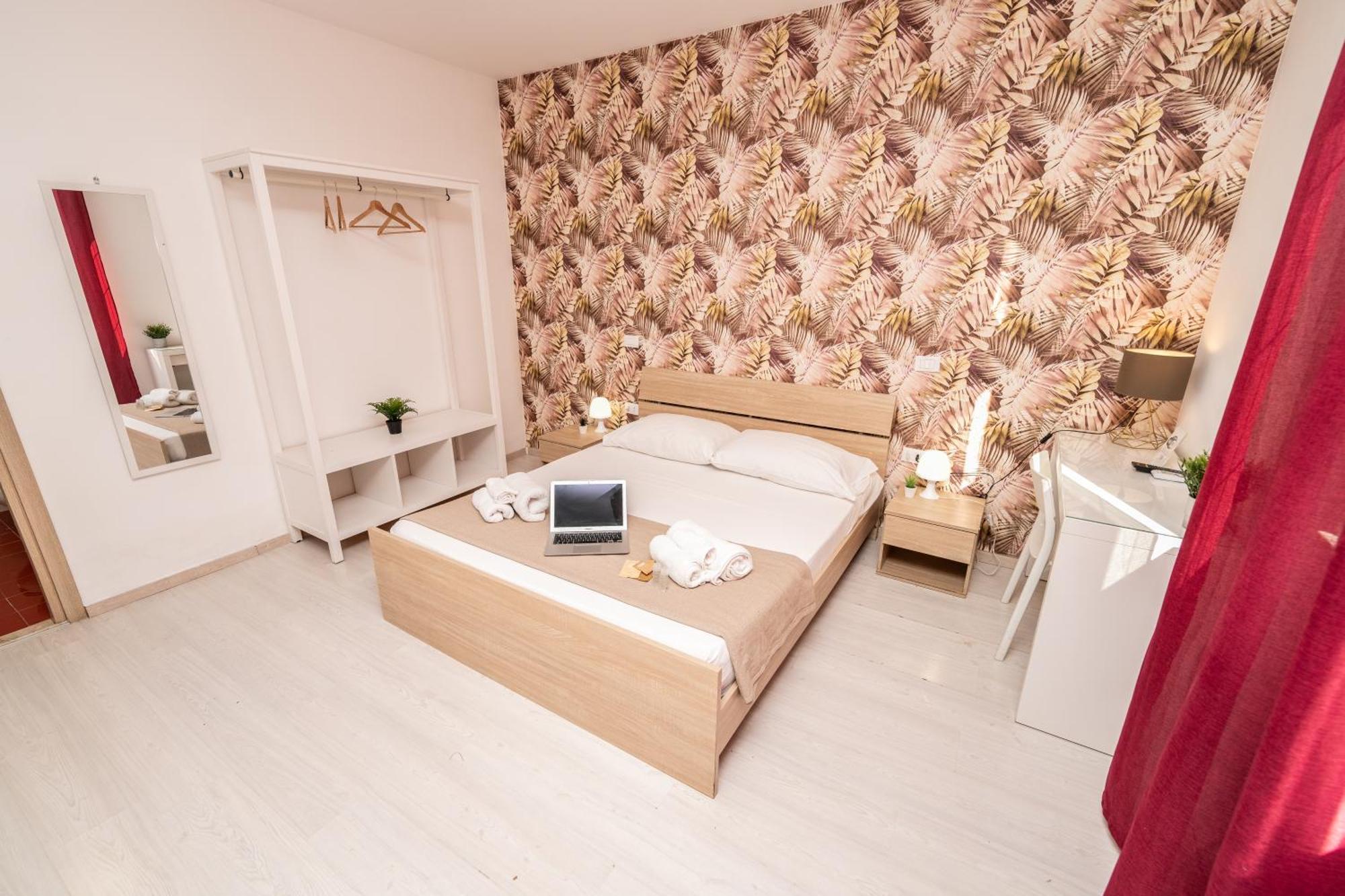 Central Rooms 128L Palermo Zewnętrze zdjęcie